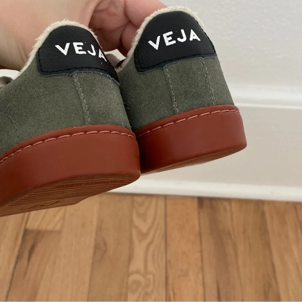 Veja big kids